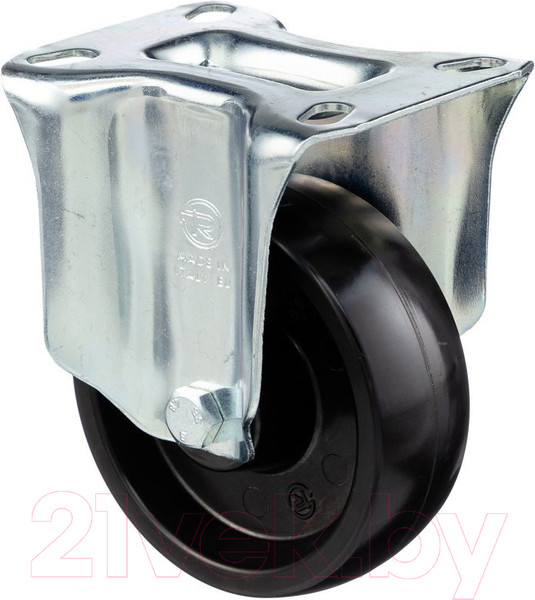 Изображение товара Опора колесная для тележки складской Tellure Rota 678102