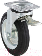 Изображение товара Опора колесная для тележки складской Tellure Rota 053345