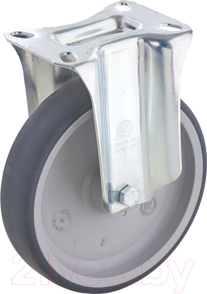 Изображение товара Опора колесная для тележки складской Tellure Rota 715702