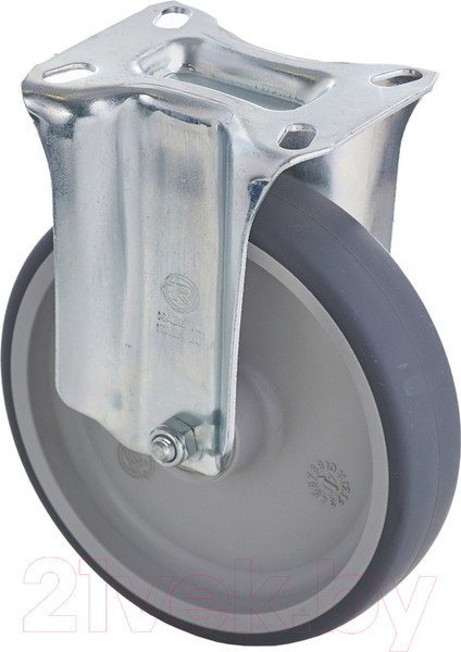 Изображение товара Опора колесная для тележки складской Tellure Rota 715702