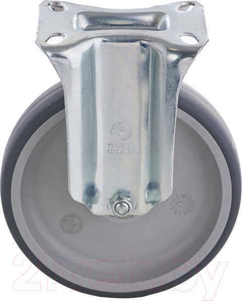 Изображение товара Опора колесная для тележки складской Tellure Rota 715702