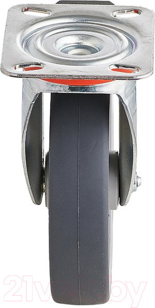 Изображение товара Опора колесная для тележки складской Tellure Rota 716604