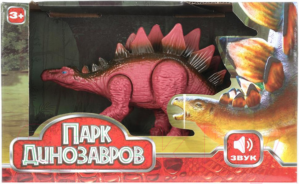 Изображение товара Фигурка игровая Играем вместе Динозавр / 5561-R
