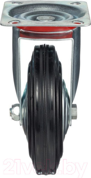 Изображение товара Опора колесная для тележки складской Стелла-техник 4001-160