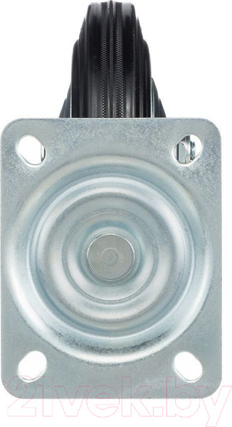 Изображение товара Опора колесная для тележки складской Стелла-техник 4001-160