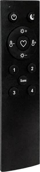 Изображение товара Пульт для светильника ST Luce Skyline ST015.400.98