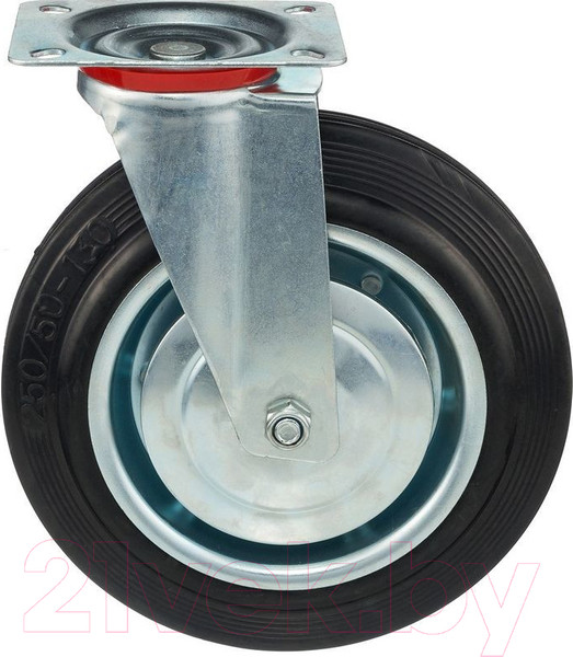 Изображение товара Опора колесная для тележки складской Стелла-техник 4001-250