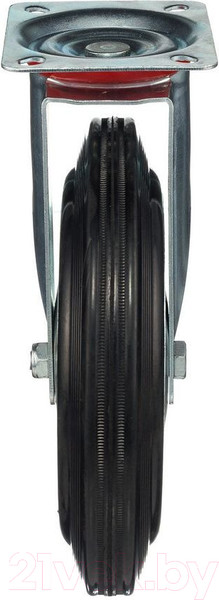 Изображение товара Опора колесная для тележки складской Стелла-техник 4001-250