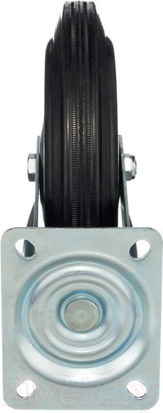 Изображение товара Опора колесная для тележки складской Стелла-техник 4001-250