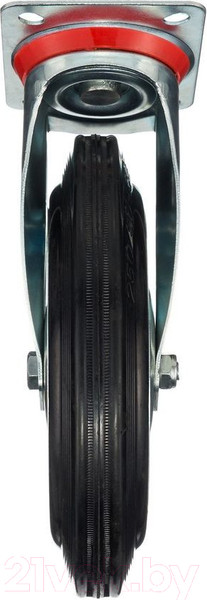 Изображение товара Опора колесная для тележки складской Стелла-техник 4001-250