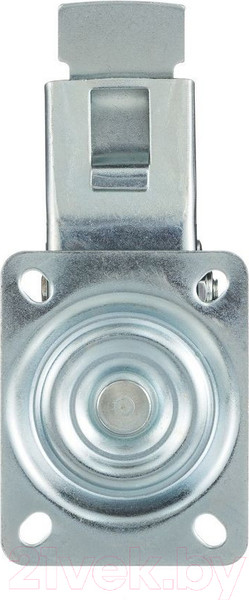 Изображение товара Опора колесная для тележки складской Стелла-техник 4003-160