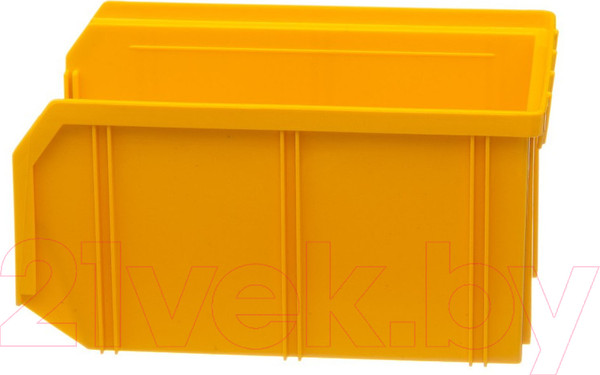Изображение товара Лоток для метизов Стелла-техник V-2 (желтый)