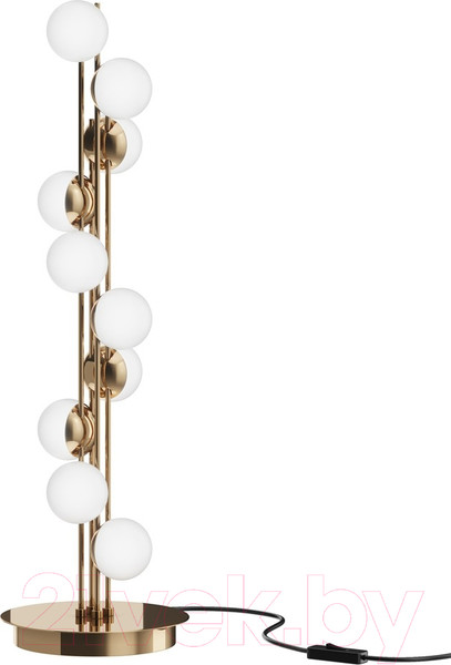 Изображение товара Прикроватная лампа Maytoni Tessara MOD081TL-L14G3K