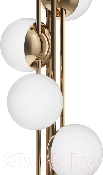 Изображение товара Прикроватная лампа Maytoni Tessara MOD081TL-L14G3K