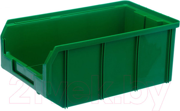 Изображение товара Лоток для метизов Стелла-техник V-3 (зеленый)