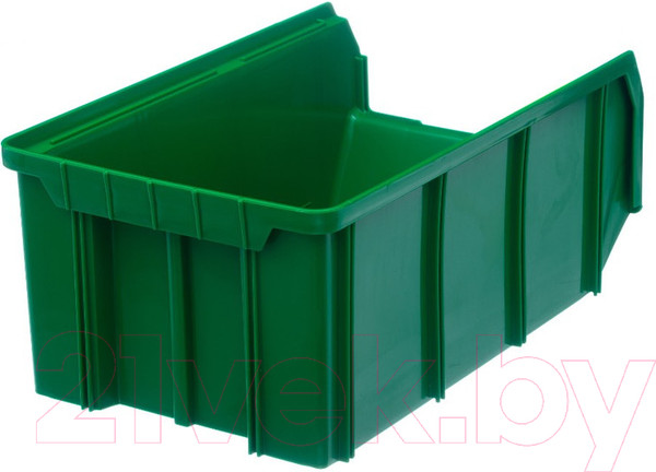 Изображение товара Лоток для метизов Стелла-техник V-3 (зеленый)