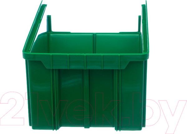 Изображение товара Лоток для метизов Стелла-техник V-3 (зеленый)