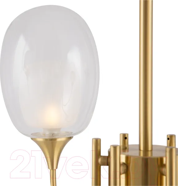 Изображение товара Люстра Maytoni Aura MOD016PL-06BS