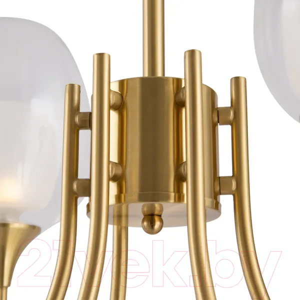 Изображение товара Люстра Maytoni Aura MOD016PL-06BS