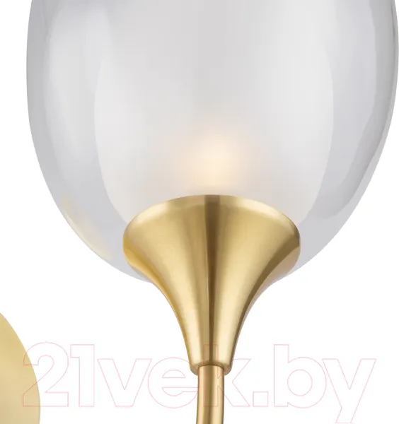 Изображение товара Бра Maytoni Aura MOD016WL-01BS