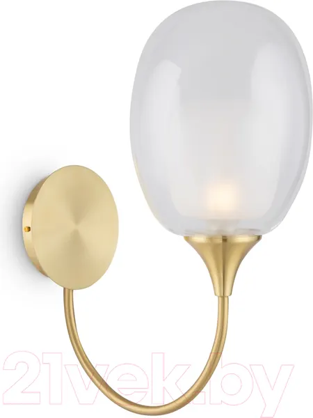 Изображение товара Бра Maytoni Aura MOD016WL-01BS