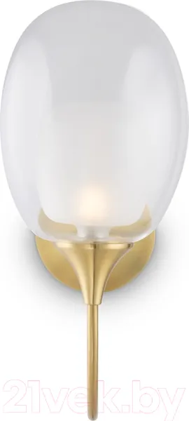 Изображение товара Бра Maytoni Aura MOD016WL-01BS