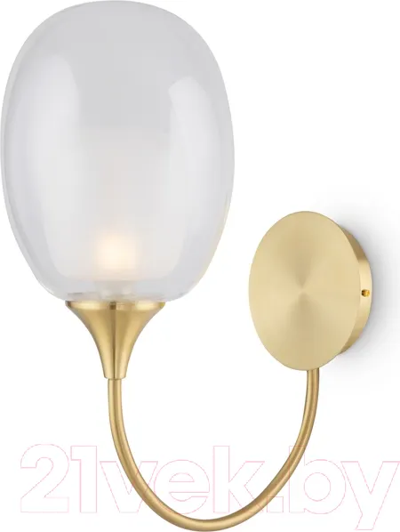Изображение товара Бра Maytoni Aura MOD016WL-01BS