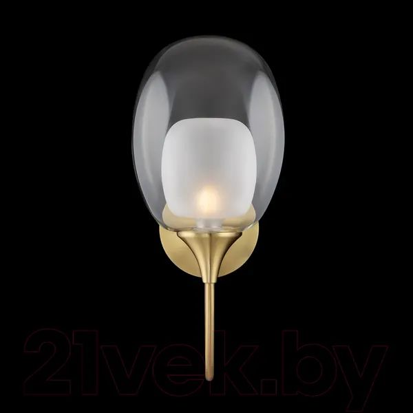 Изображение товара Бра Maytoni Aura MOD016WL-01BS