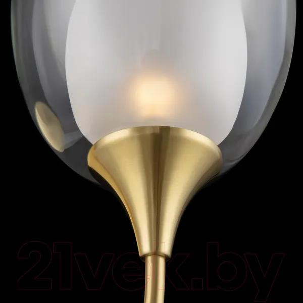 Изображение товара Бра Maytoni Aura MOD016WL-01BS