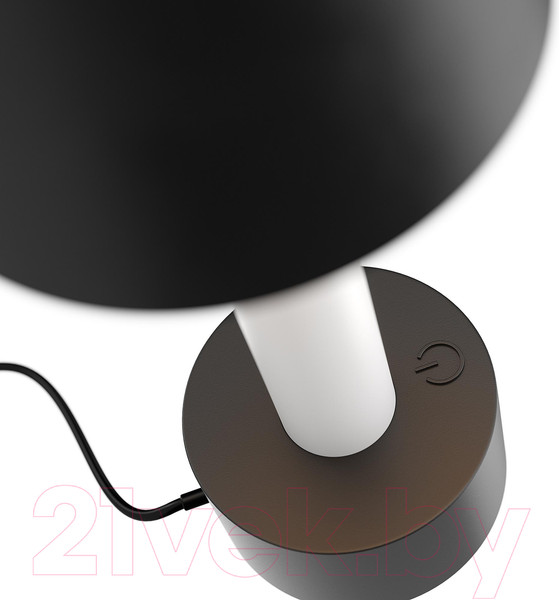 Изображение товара Прикроватная лампа Maytoni Tet-a-tet MOD104TL-3AB3K