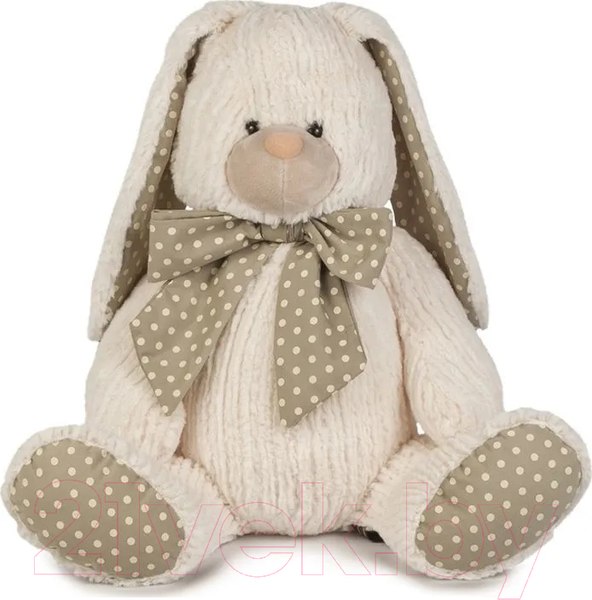 Изображение товара Мягкая игрушка Maxitoys Luxury Зайчик Фрэнки / MT-MRT101721-35
