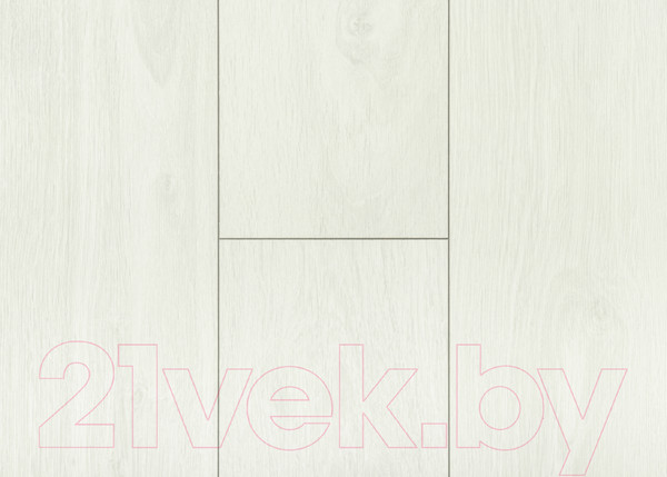 Изображение товара Ламинат Viva Floor (Гомельдрев) Blue Label Варио Снежный 1054