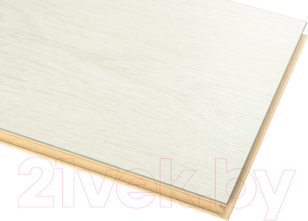 Изображение товара Ламинат Viva Floor (Гомельдрев) Blue Label Варио Снежный 1054