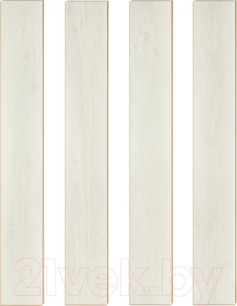 Изображение товара Ламинат Viva Floor (Гомельдрев) Blue Label Варио Снежный 1054