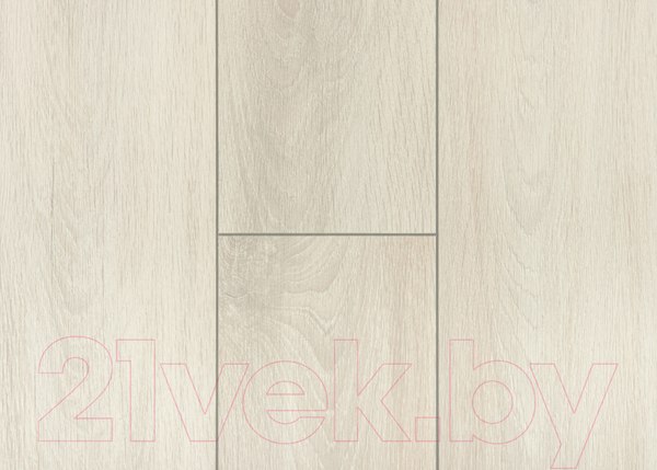 Ламинат Viva Floor (Гомельдрев) Blue Label Мичиган Белый 1091