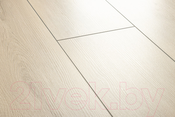 Изображение товара Ламинат Viva Floor (Гомельдрев) Blue Label Данте Белый 1111