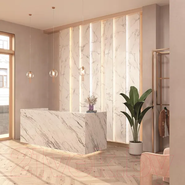 Изображение товара Люстра Maytoni Flusso P095PL-01BZ1
