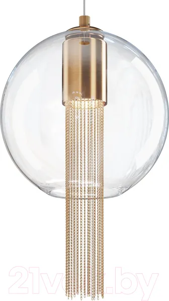 Изображение товара Люстра Maytoni Flusso P095PL-01BZ1
