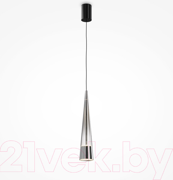 Изображение товара Потолочный светильник Maytoni Sintesi P090PL-L12CH3K