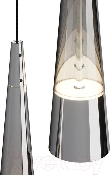 Изображение товара Бра Maytoni Sintesi P090WL-L24CH3K