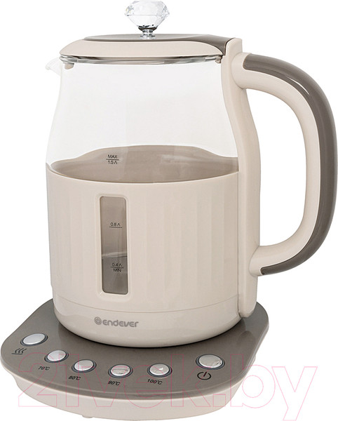 Изображение товара Электрочайник Endever Skyline KR-365G
