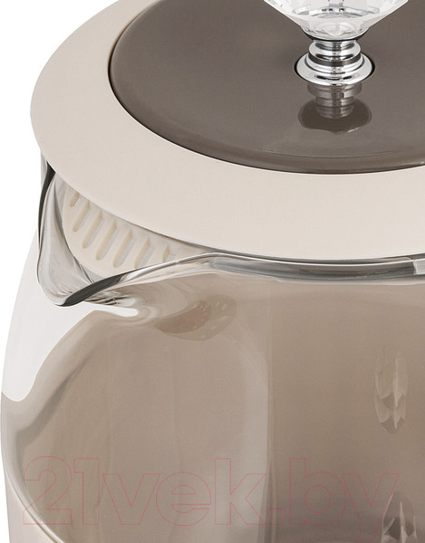 Изображение товара Электрочайник Endever Skyline KR-365G