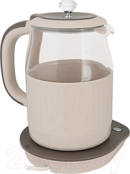 Изображение товара Электрочайник Endever Skyline KR-365G