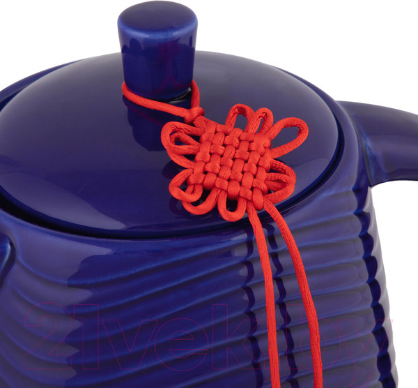 Изображение товара Электрочайник Endever KR-470C (фиолетовый)