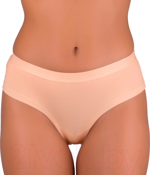 Изображение товара Трусы женские Verally 1088-3 (р.90, жасмин)