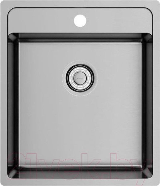 Изображение товара Мойка кухонная Omoikiri Daisen 44-IN (4993179)
