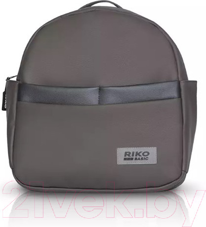 Изображение товара Детская универсальная коляска Riko Basic Delta Ecco 2 в 1 (12/мокко)