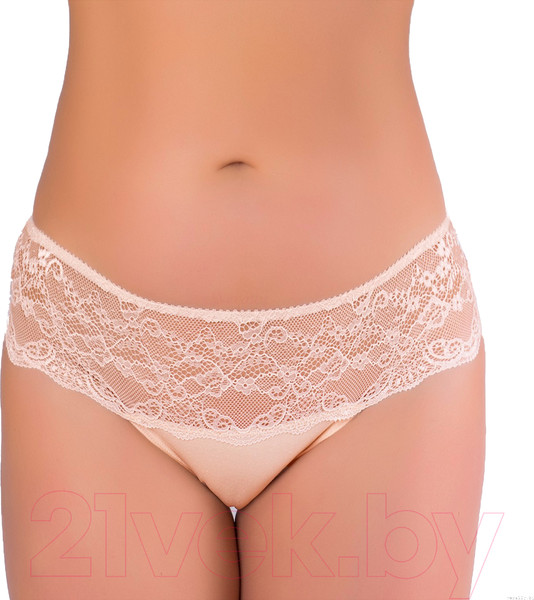 Изображение товара Трусы женские Verally 1040-3  (р.90, перец)