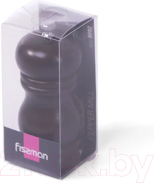 Изображение товара Мельница для специй Fissman 8092