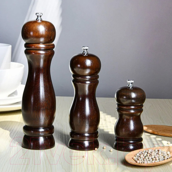 Изображение товара Мельница для специй Fissman 8092